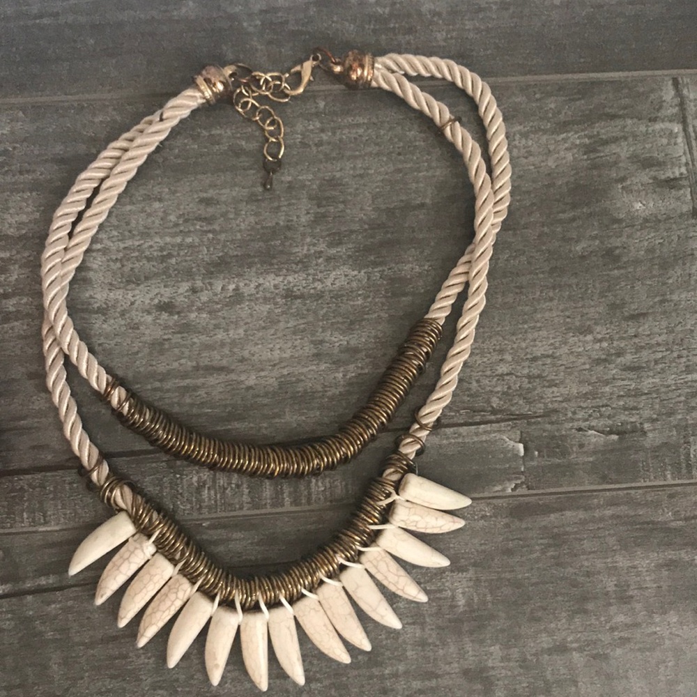 Statement Necklaces - image 3